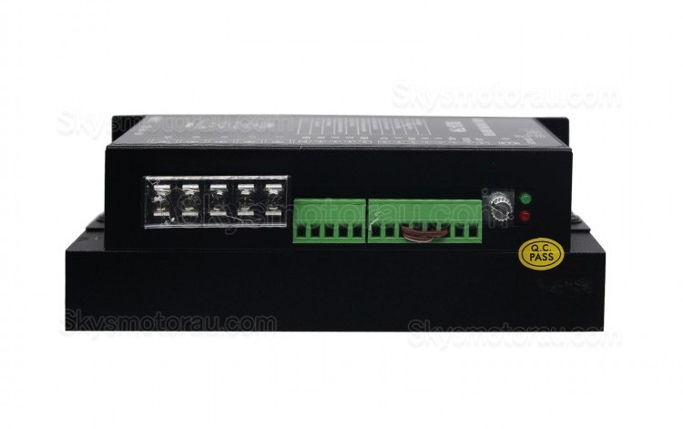 3 Phase Brushless DC Motor Driver Controller BLD-750 18~50VDC for 600W/750W BLDC DC Motor